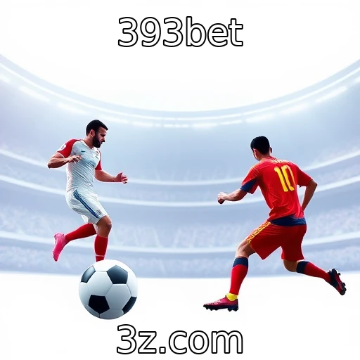 393bet Apostas Esportivas: Como A Análise Profunda Muda Seus Resultados