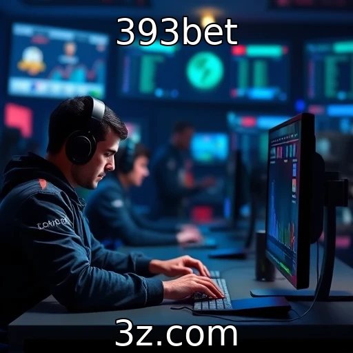 Explorando a Sinergia entre Apostas e E-Sports: O Futuro das Competências