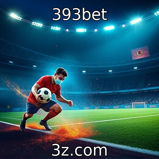 393bet Apostas esportivas: Como analisar partidas para aumentar suas chances de ganhar