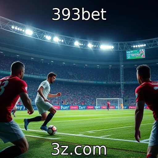 Análise das Últimas Tendências em Apostas Esportivas no Brasil