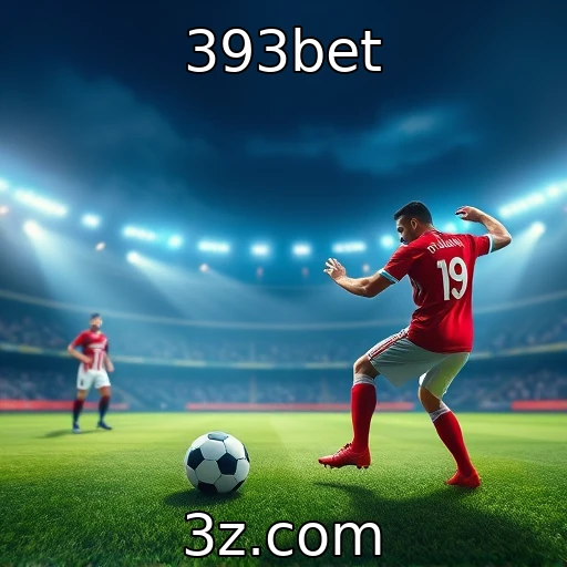 393bet Apostas esportivas: análise completa das odds para as finais